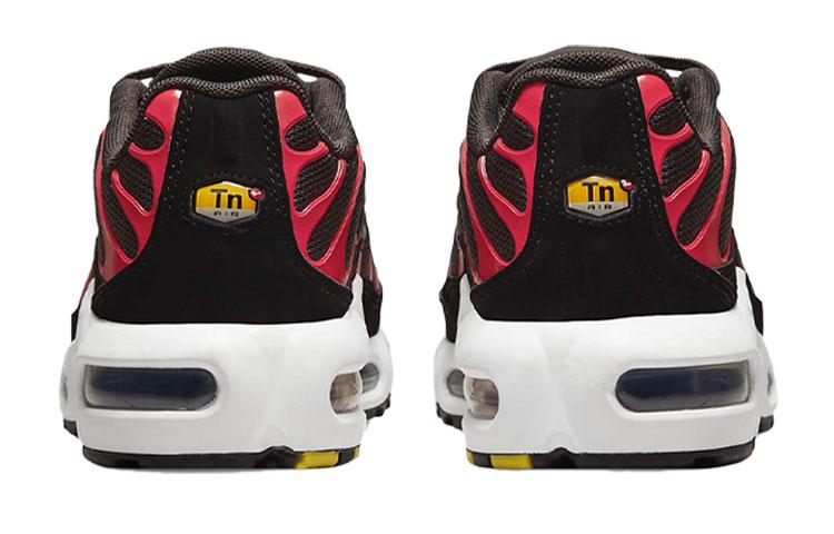 Nike Air Max Plus Bred 2021 GS CD0609-200