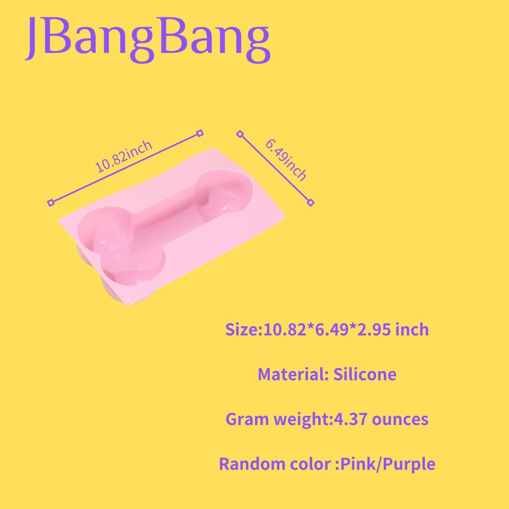 

Форма для торта «Веселье», Игривый дизайн, Оригинальная форма, Случайный цвет, Одна штука