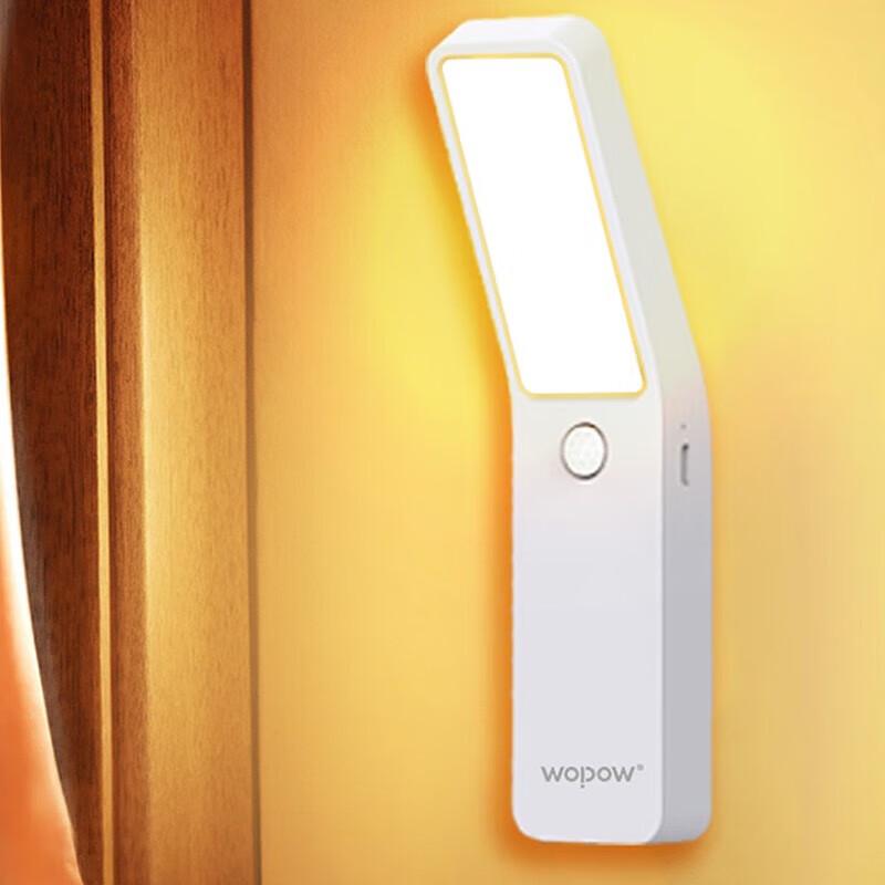 Portable Motion Sensor Night Light