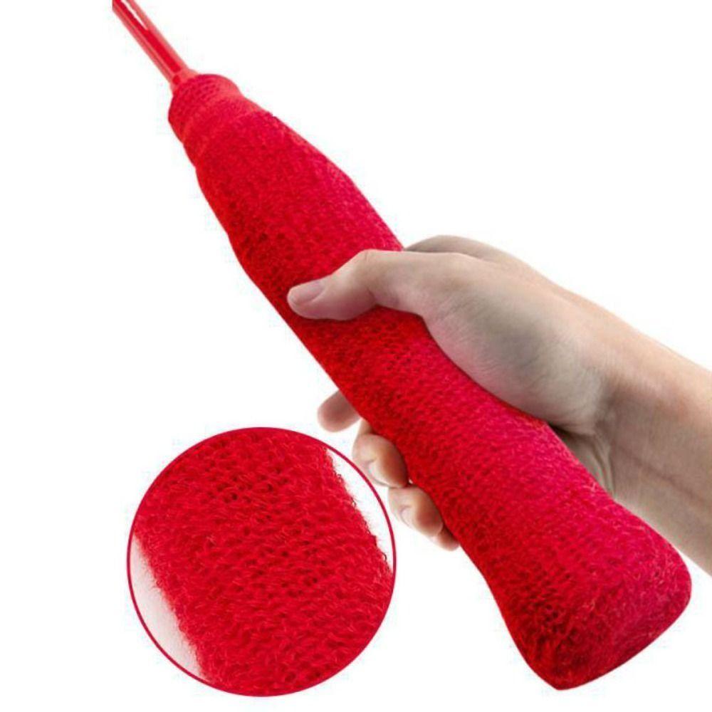 Anti Slip Badminton Racquet Towel Hand Cover Skidproof Tennis Racket Sweatband  Tennis Racquet