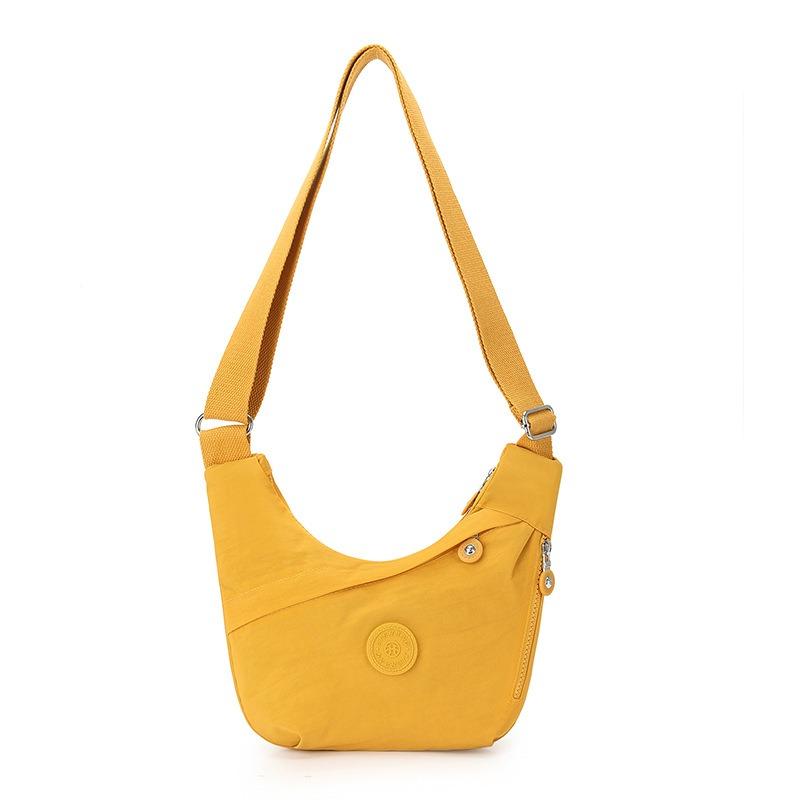 

Вместительная простая сумка-мессенджер летняя новая наплечная сумка студенческая литературная сумка-тоут для通勤