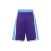 Nike NBA Swingman Los Angeles Lakers City Edition Dri-Fit Shorts Purple Men Streetwear DB4138-504