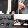 100pcs Mixed Car Plastic Clips Auto Fixing Door Closer Pin Removing Retainer Rivet Screws Disassembly Tools For Removal Products