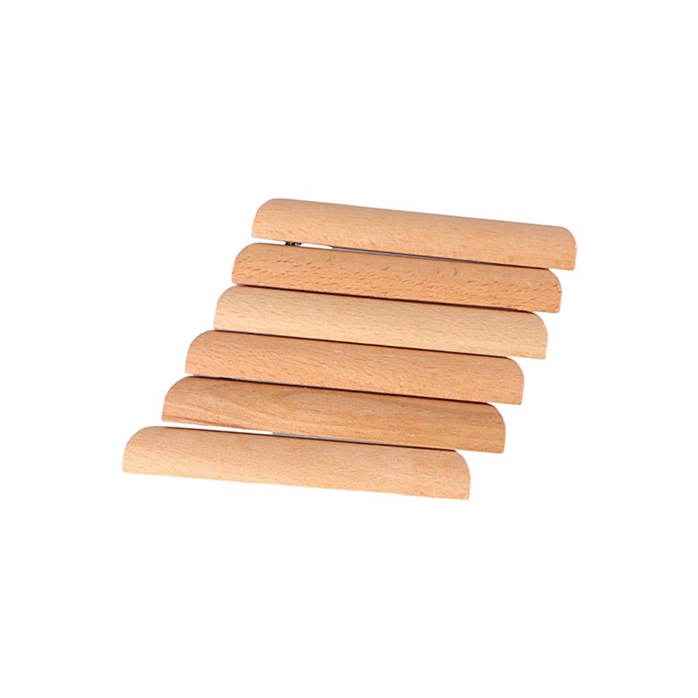 Style Environmental Friendly Drawer Furniture Handle Door Pull Furniture Hardware Wardrobe Knob