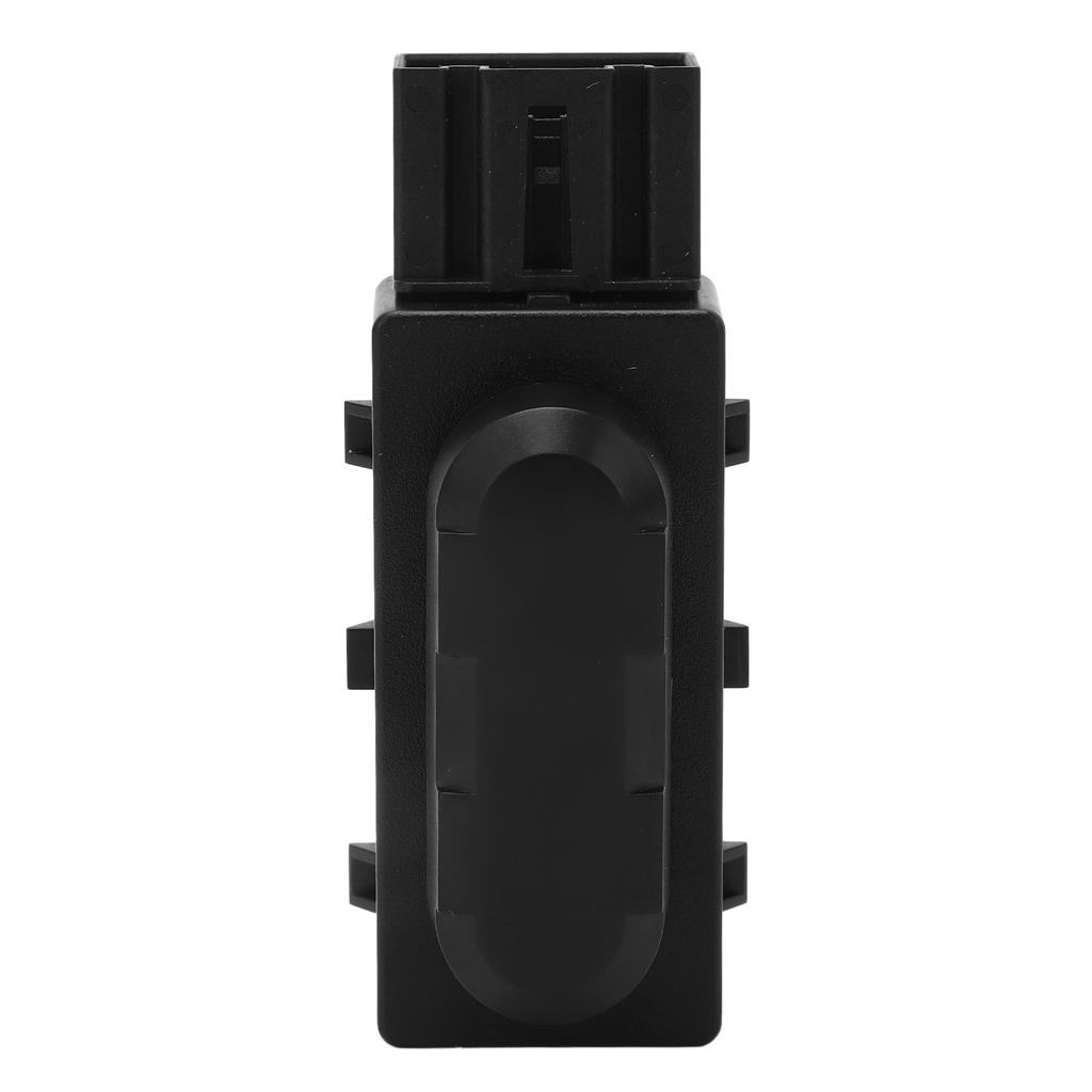 6 Way Power Seat Adjustment Switch Left Driver Side 5F9T‑14B709‑AA Replacement for Ford Edge Escape Expedition Explorer