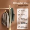 Portable Clothes Dryer with Warm Air Fan
