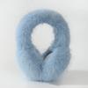 Cold Protection Soft Plush Earmuffs Winter Warm Faux Fur Ear-Muffs  For Women Men Outdoor