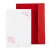 Sanrio meldingskort Day Square Pop-hilsenskort Kan sendes utenlands JMD SANRIO 213322 Mother's 5-4