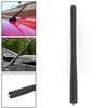 7" Car Radio Antenna Mast Rod EG23-66-A30 Replacement for Mazda 3 5 CX-7,AM/FM Signal Aerial Whip, Black Rubber Car Exterior Accessories