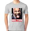 Boxing  Mike Tyson TShirt Cotton ONeck Short Sleeve Mens T Shirt New Size S3XL