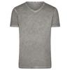 James and Nicholson Mens Gipsy T-Shirt