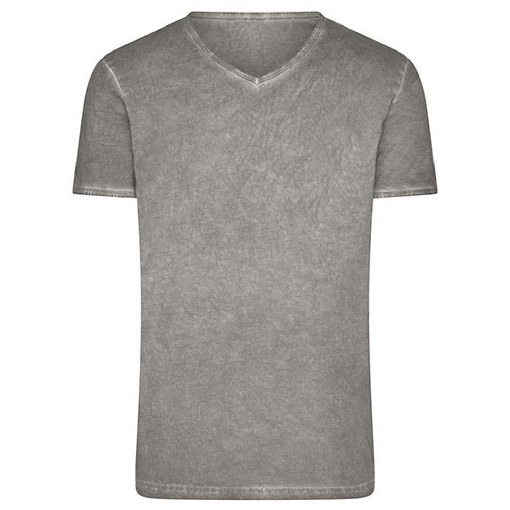 James and Nicholson Mens Gipsy T-Shirt