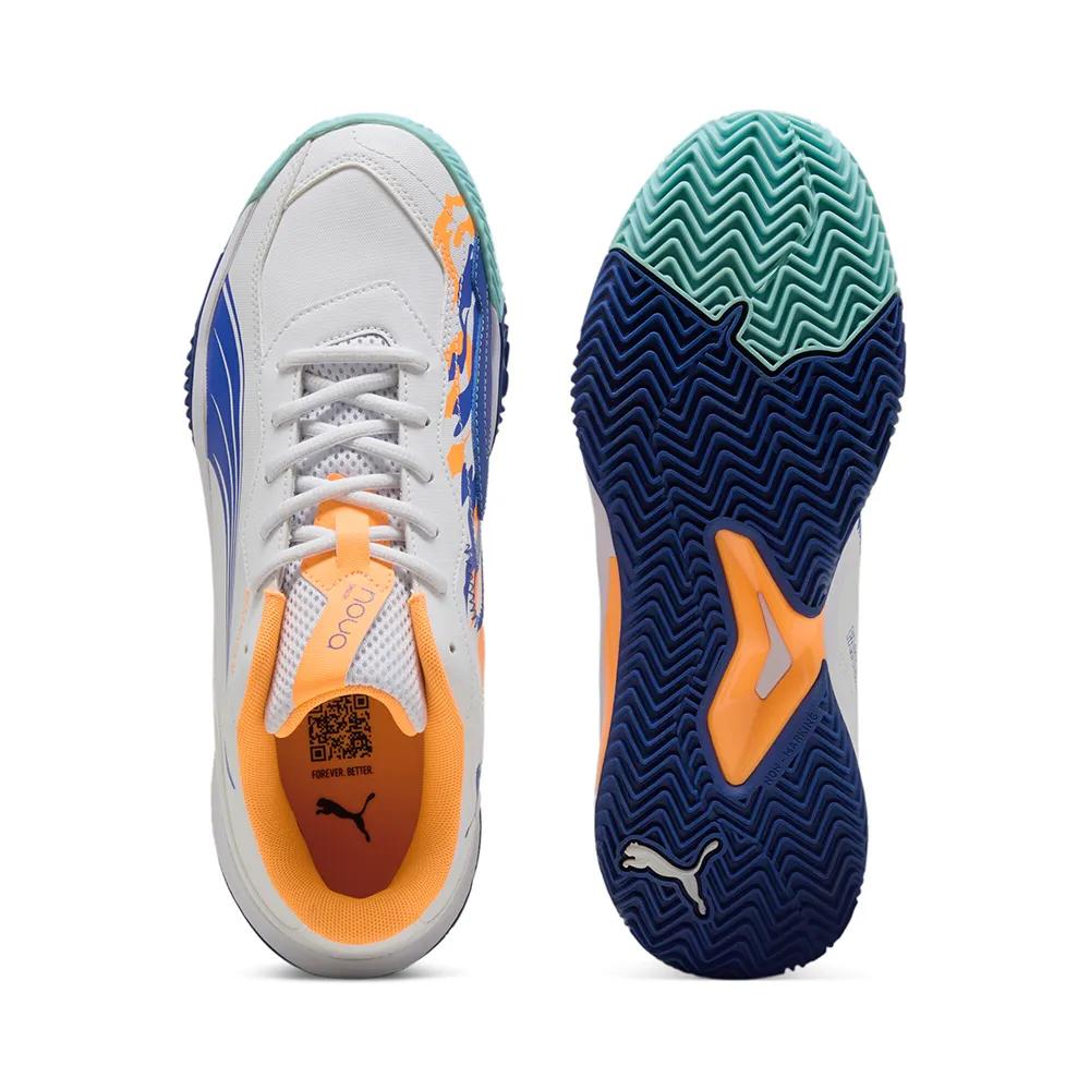 Puma Padel Shoes Nova Smash