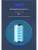 2025 Self-Powered Wireless Doorbell with Friction Power, Continuous Functionality, One-to-One Induction, and SOS Remote Control