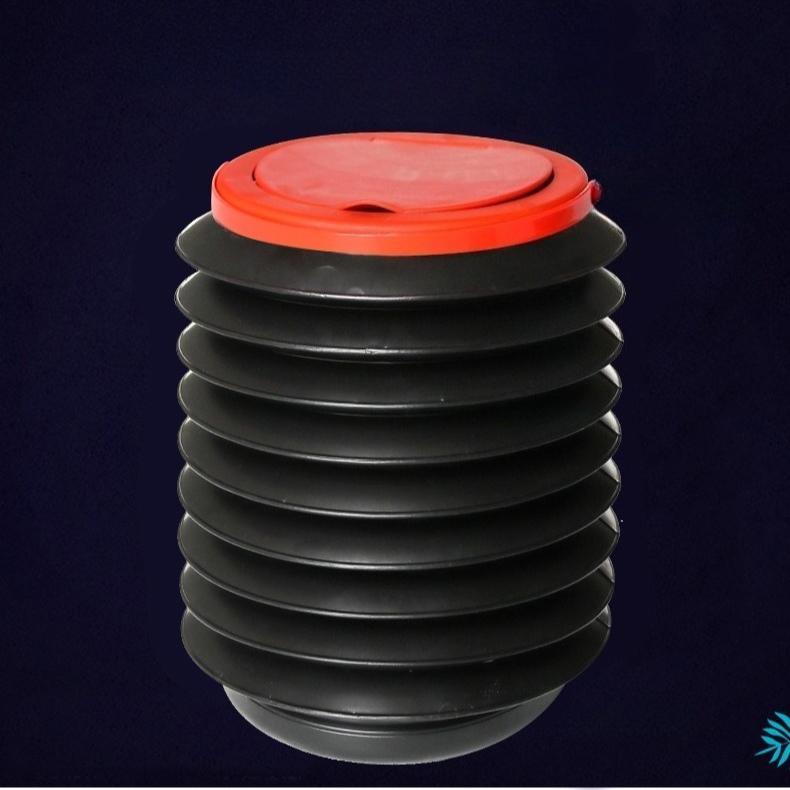 4L Car Folding Water Bucket With Lid, Car Trash Can, Foldable And Retractable Storage Bucket, Umbrella Bucket, Storage For Items