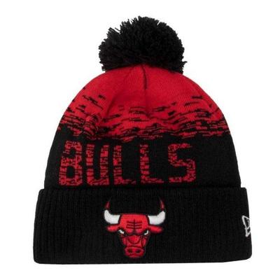 New Era Unisex Adult NBA Beanie
