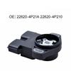 Car Parts Throttle Position Sensor TPS For Nissan Infiniti QX4 22620-4P21A 22620-4P210