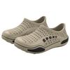Medical Surgical Room Slip-on Shoes for Men, Sports Style, Breathable and Anti-slip