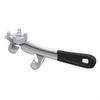Lid Lifter Bucket Lid Wrench Labor Saving Drum Wrench Multifunction Lid Can Opener  Metal Drum