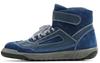 Safety Tsubaki Model Safety Shoes Safety Shoes Work Shoes Steel Toecap Magic Lightweight Electrostatic Specifications Navy cm 3E [Aoki Shoes] AG-21