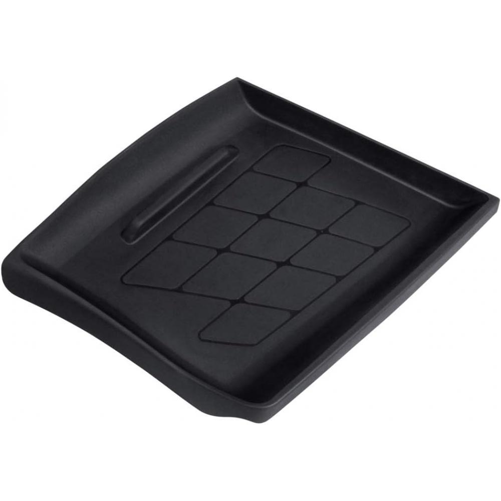 TsuChiya YaC Console Tray Toyota C Hr blaCk 25.4 6.2 33.7Cm Sy C12
