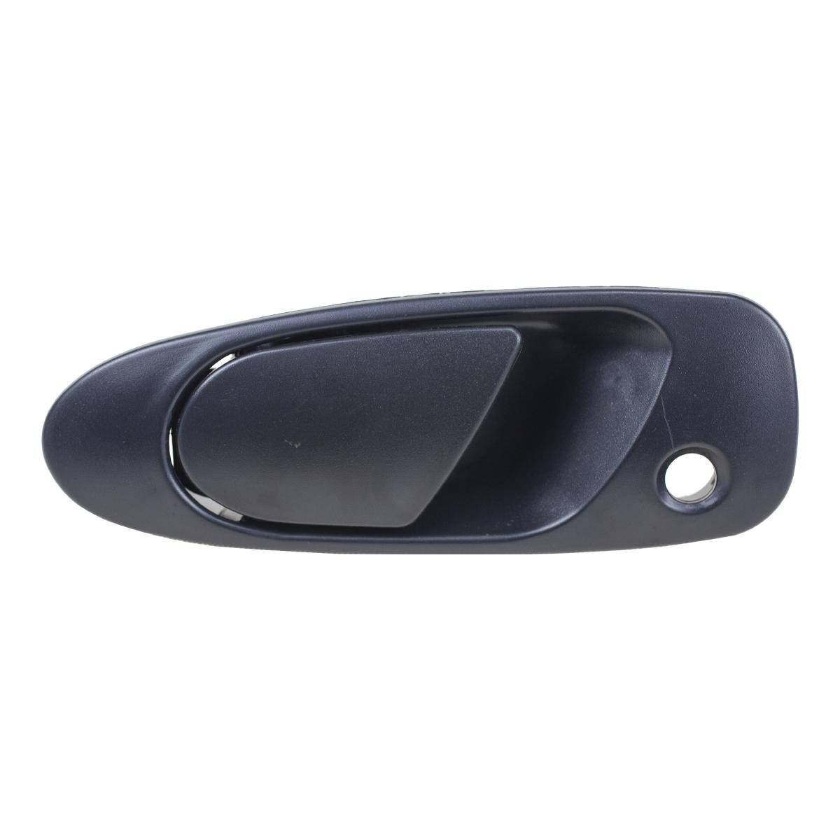 Exterior Door Handle Front or Rear for 1992 1993 1994 1995 Honda Civic 72680-SR4-J01Z Car Outside Accessories Front Left