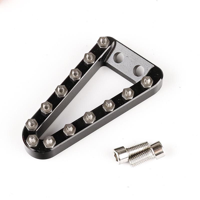 Rear Brake Pedal Tip for KTM, Husqvarna, GASGAS, Keeway Off-road Motorcycles