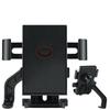 Universal Octopus Phone Holder for Electric Vehicles, Scooters, Motorcycles & Bicycles - Ideal for Food Delivery & Navigation