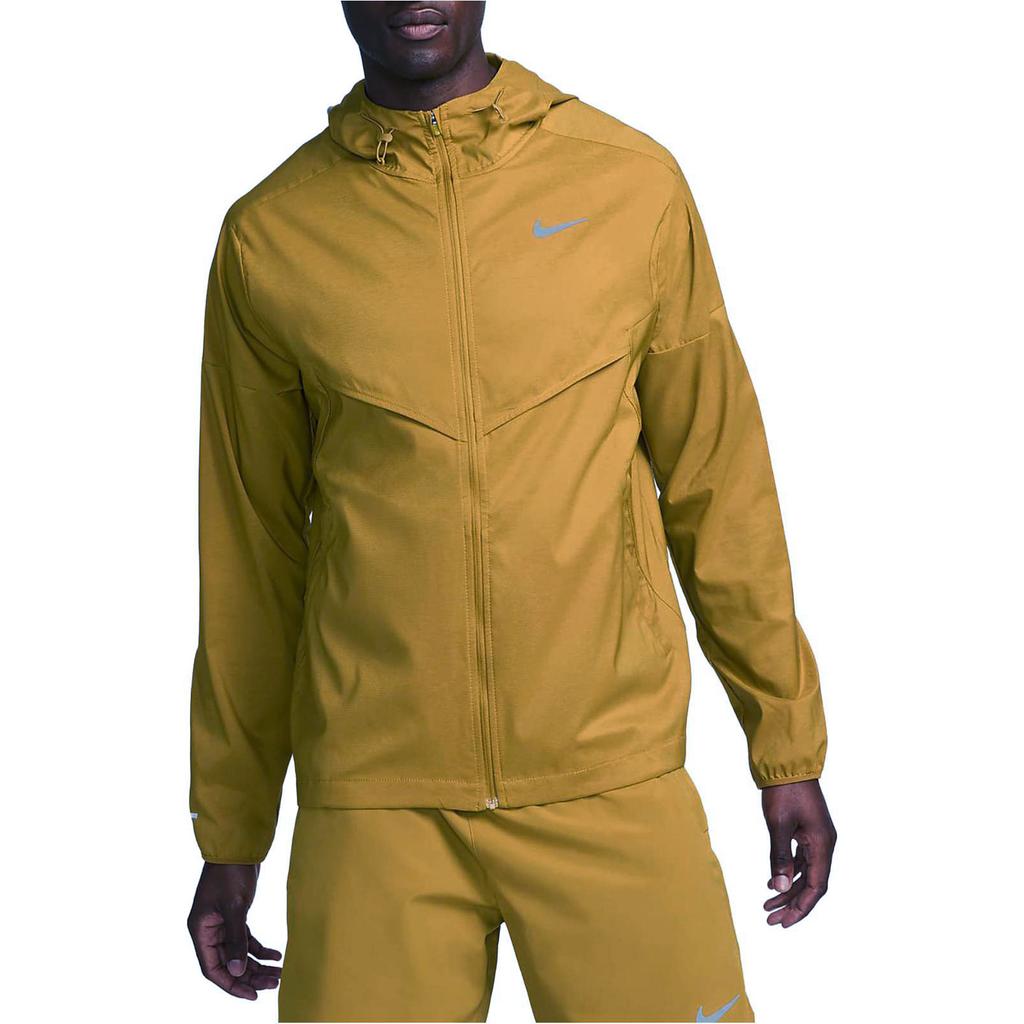 New Nike Jackets Men's Bronze FB7541-716