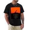 There Will Be Blood Tshirt Art Pattern Printed Casual Top