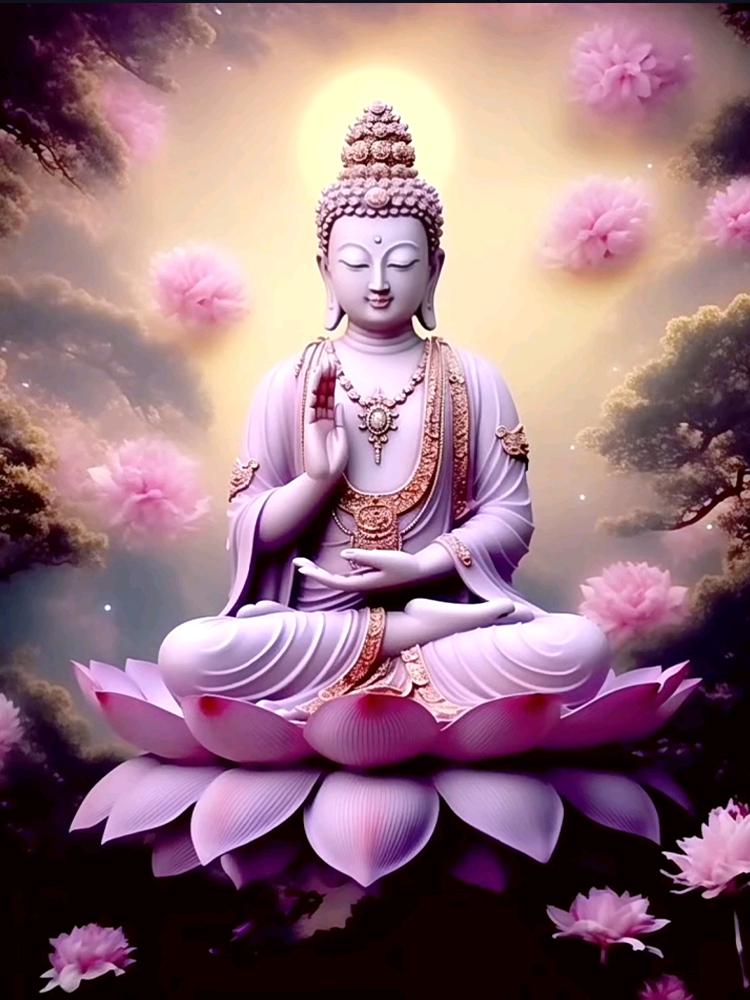 5D Religiöse Kunst Diamant Malerei DIY Buddha Lotus Kreuz Stickerei Volle Quadratische Kreis Mosaik Puzzle Dekoration Handwerk