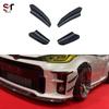Difuzor Bumper Față Fibra de Carbon Toyota GR Yaris