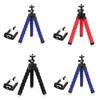 Stand Universal Octopus Tripod Mount Holder For Iphone Samsung Cell Phone Camera