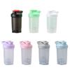 300ML Portable Shaker Cup for Smoothies & Protein, Customizable with Logo