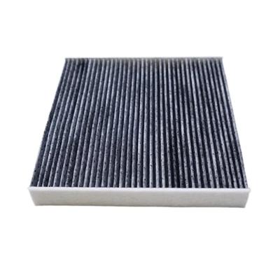 Cabin Air Filter for 2009-2012 Honda Fit City CR-Z Oem: 80292-TG0-Q01