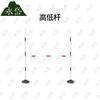 Yongdai 400m Obstacle Course Training Equipment Set