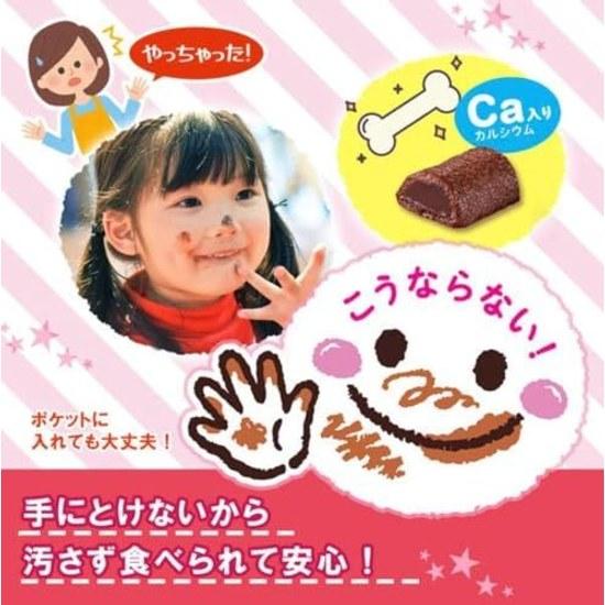 Country Maam Home Pie Bake Crispy Large Capacity 6 Types Total 100 Pieces (81 Bags) Assorted Set Bulk Individually Wrapped Assortment