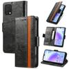 Multifunctional Magnetic Flip Cover Leather Case for Sharp series.Sharp Aquos wish/wish 2/wish 3/Zero6/Sense 3 Lite... Where Fashion Meets Function