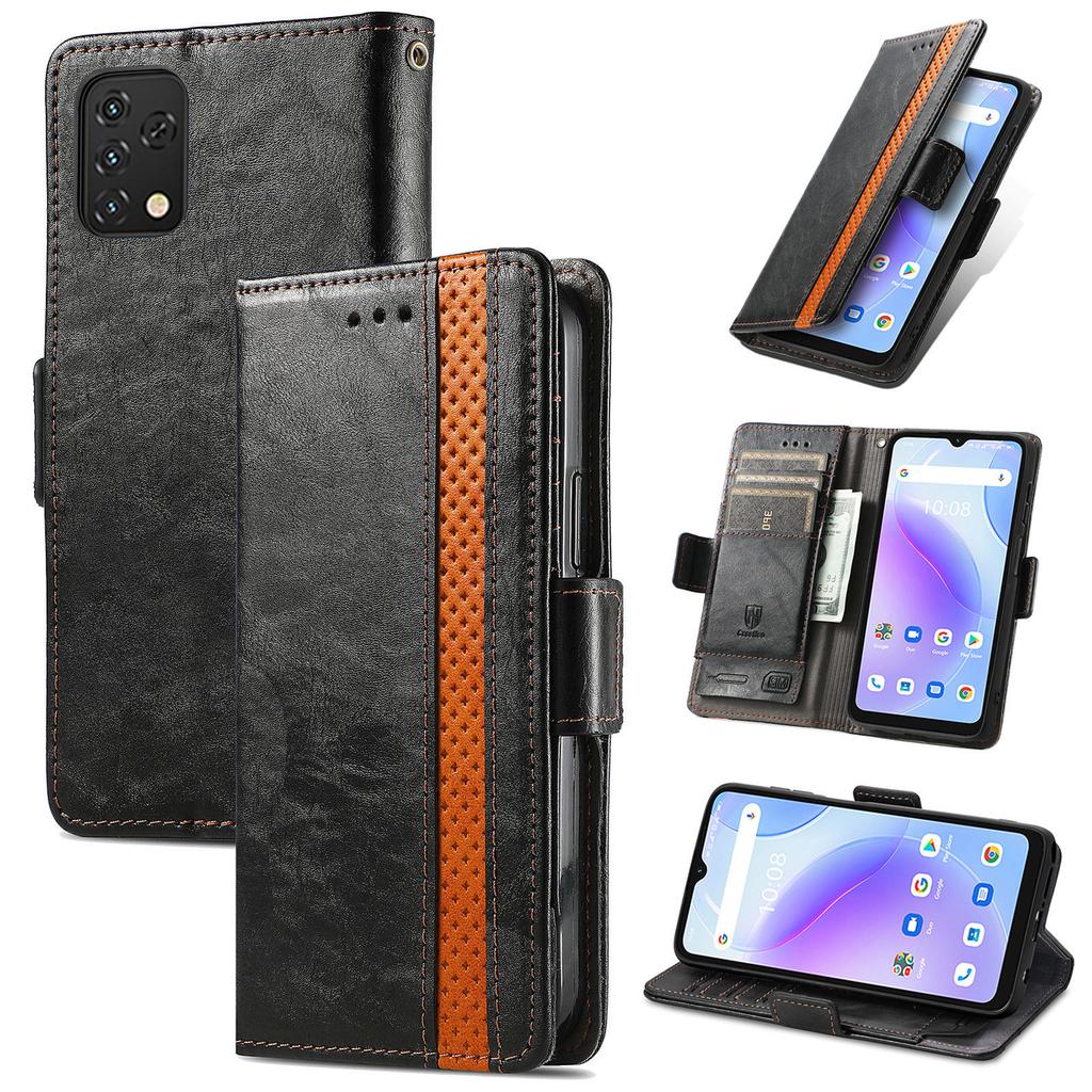 Multifunctional Magnetic Flip Cover Leather Case for Sharp series.Sharp Aquos wish/wish 2/wish 3/Zero6/Sense 3 Lite... Where Fashion Meets Function