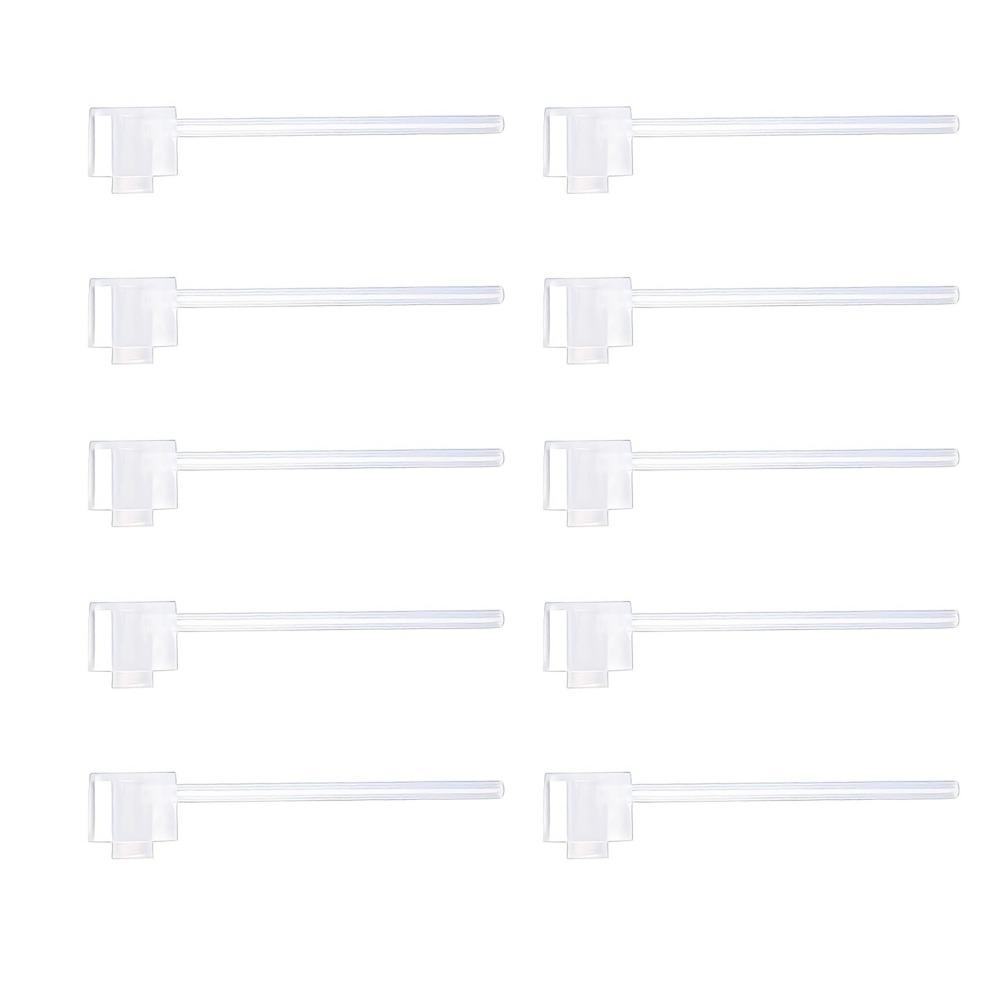 Portable Perfume Refill Nozzles Press Type Sprayer Refill Pump Bottle Filling Device  Refill Tool