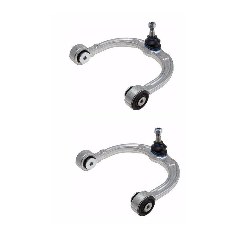 Mercedes-Benz M-Class/R-Class W164/W251 Front Left Lower Control Arm & Upper Wishbone.