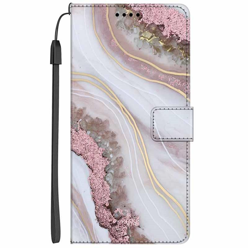 Lovely Leather Book Case for Alcatel 1SE 2020 1S 3X 1L 1B 2022 Cover Flip Wallet Magnetic Fundas for Alcatel 3L 2020 Capa