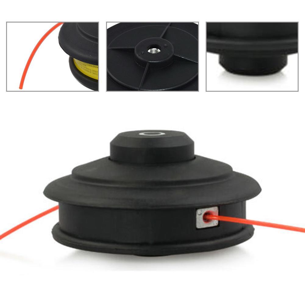Mowing Head Durability Multi Function Semi-automatic