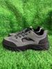 Men's Lightweight & Breathable Hiking Shoes - Comfortable, Soft Sole & Stylish for All Seasons