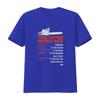 Funny Tree Cutter Hourly Rate Chainsaw Arborists T Shirt vintage Washed Casual homme Comfortable Stretched Slightly Stylish