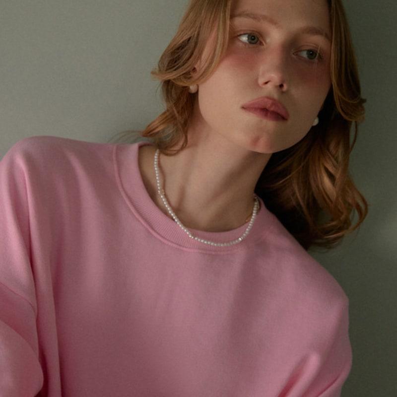 Leterie CLASSIC PEARL NECKLACE