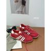 Platform women's new mesh breathable sports shoes versatile platform platform fashion casual shoes