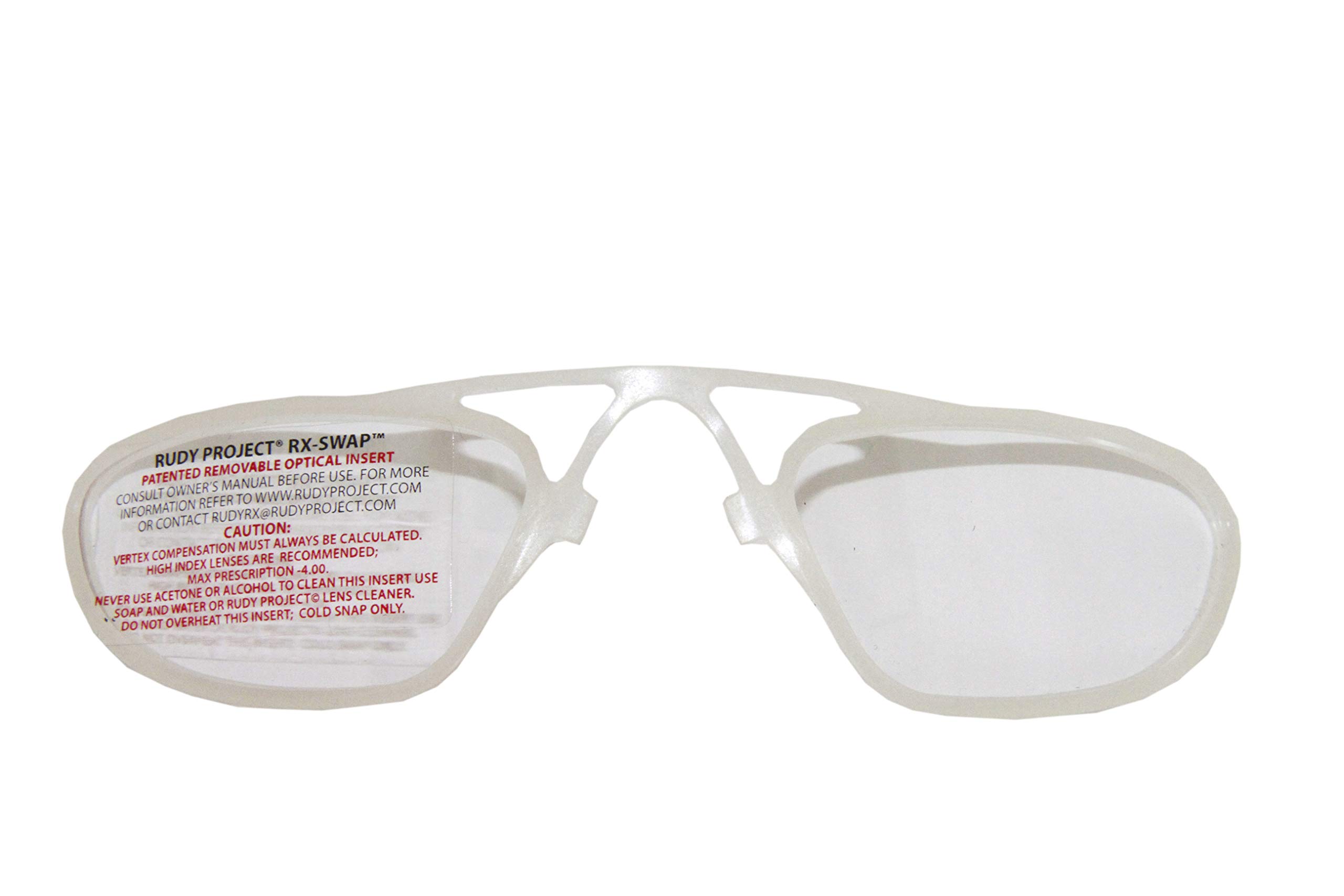 

RUDY PROJECT Sports Sunglasses Outdoor GUARDYAN RX Optical Insert Clip On FR160000