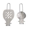Suìyuán Stainless Steel Folding Camping Spatula