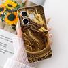 For Honor 600 Lite 500 Smart Phone Case Soft Clear Silicone Back Cover Butterfly Dragon Cat Floral Painting Funda Honor 600 Capa